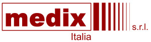 logo medix italia