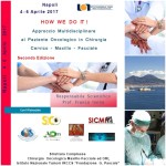 faberformaecm.it, Approccio Multidisciplinare al Paziente Oncologico in Chirurgia Cervico Maxillo Facciale