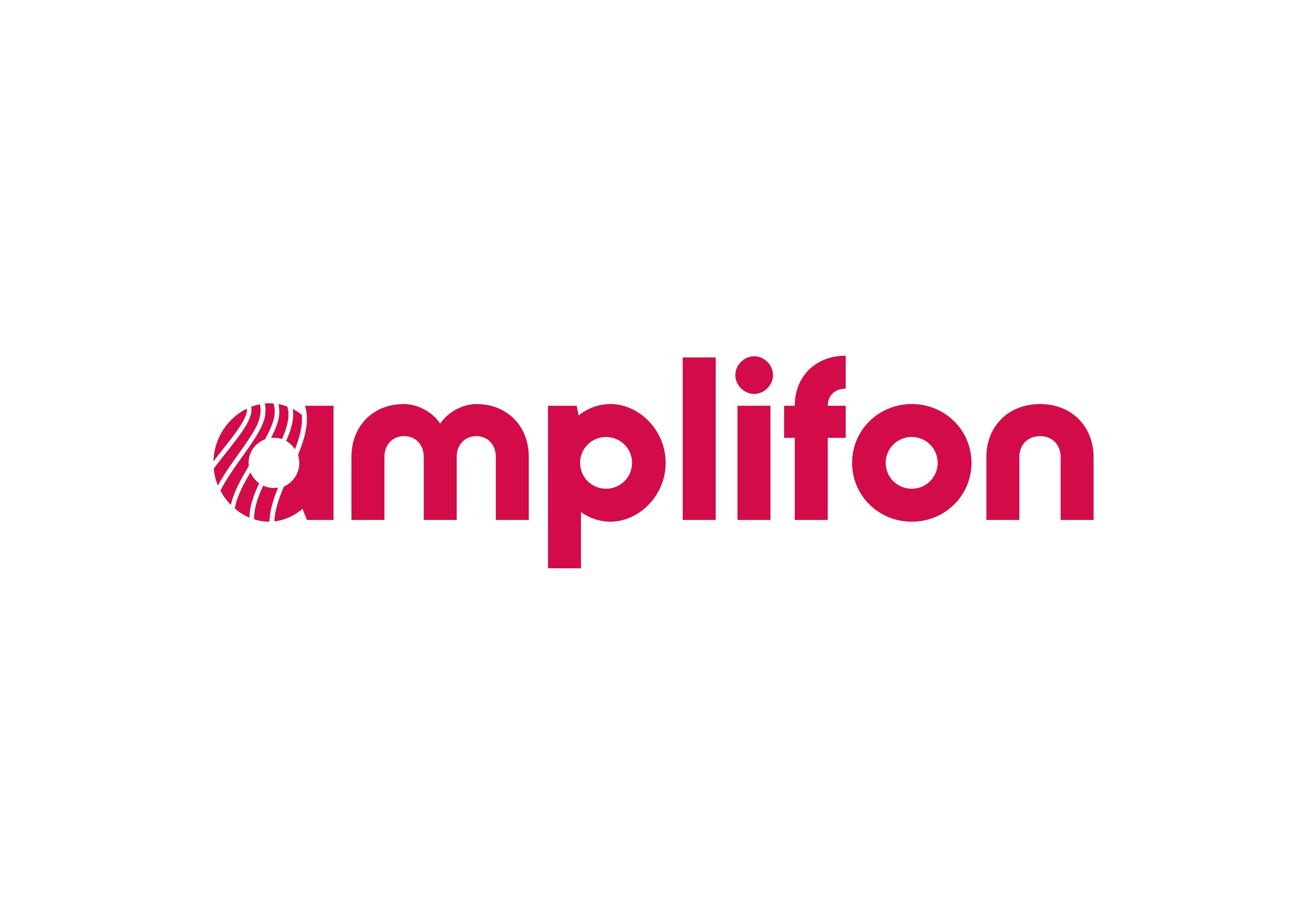 logo amplifon