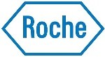 Logo Roche Blu 