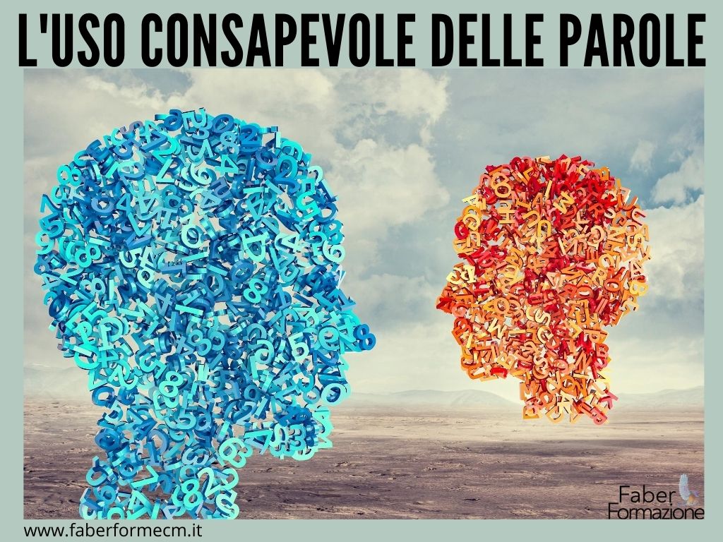 ascolto attivo,comunicazione,Comunicazione attiva,comunicazione efficace,importanza delle parole,incomprensioni,parole