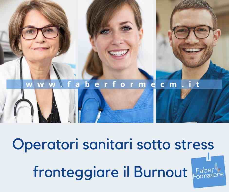 La scrittura come cura di sé oltre il burnout