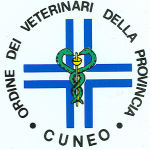 LOGO ORDINE VETERINARI CUNEO