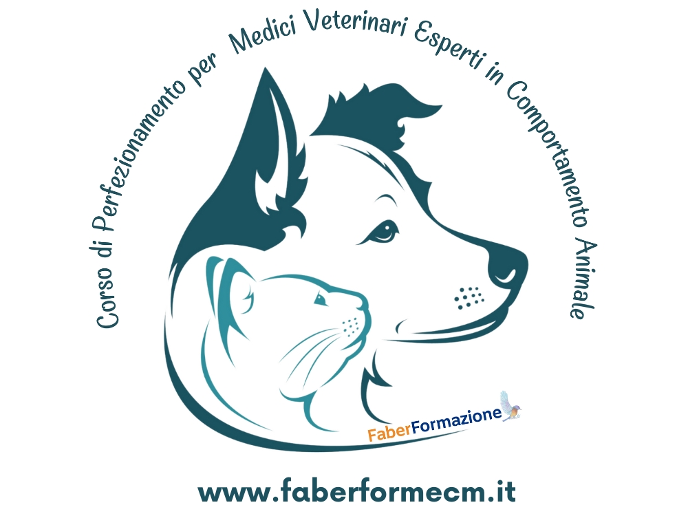 corso di perfezionamento per medici veterinari esperti in comportmento animale