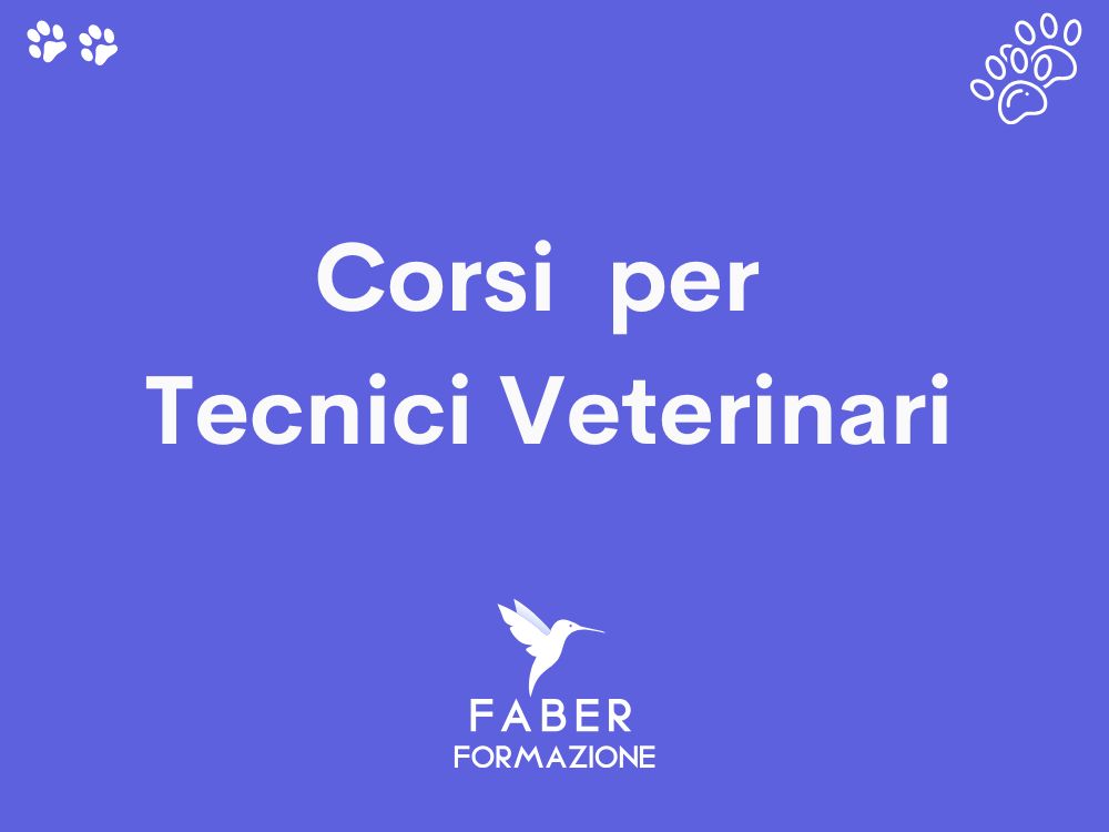 formazione tec. vet.