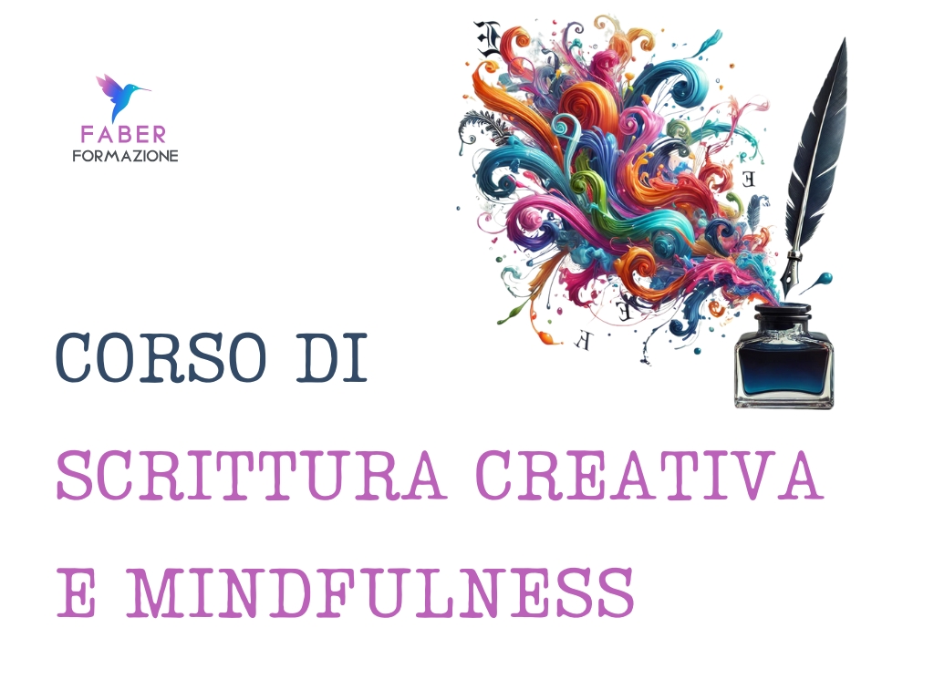 Corso di scrittura creativa e mindufless