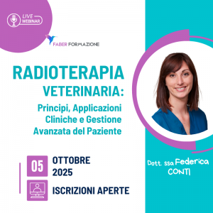 Rarioterapia Veterinaria